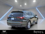 2024 Acura MDX BASE