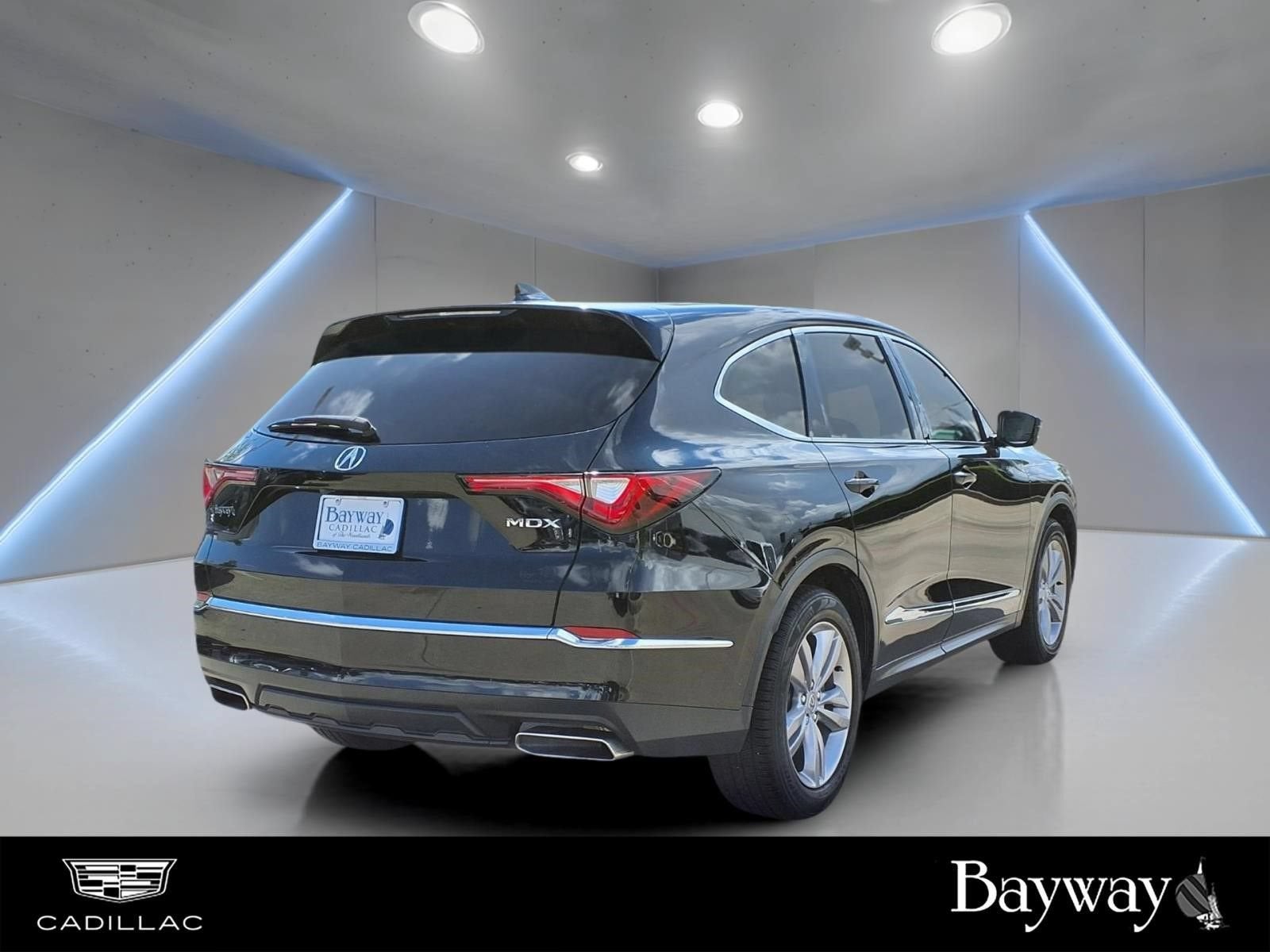 2024 Acura MDX BASE
