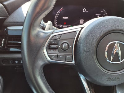 2024 Acura MDX BASE