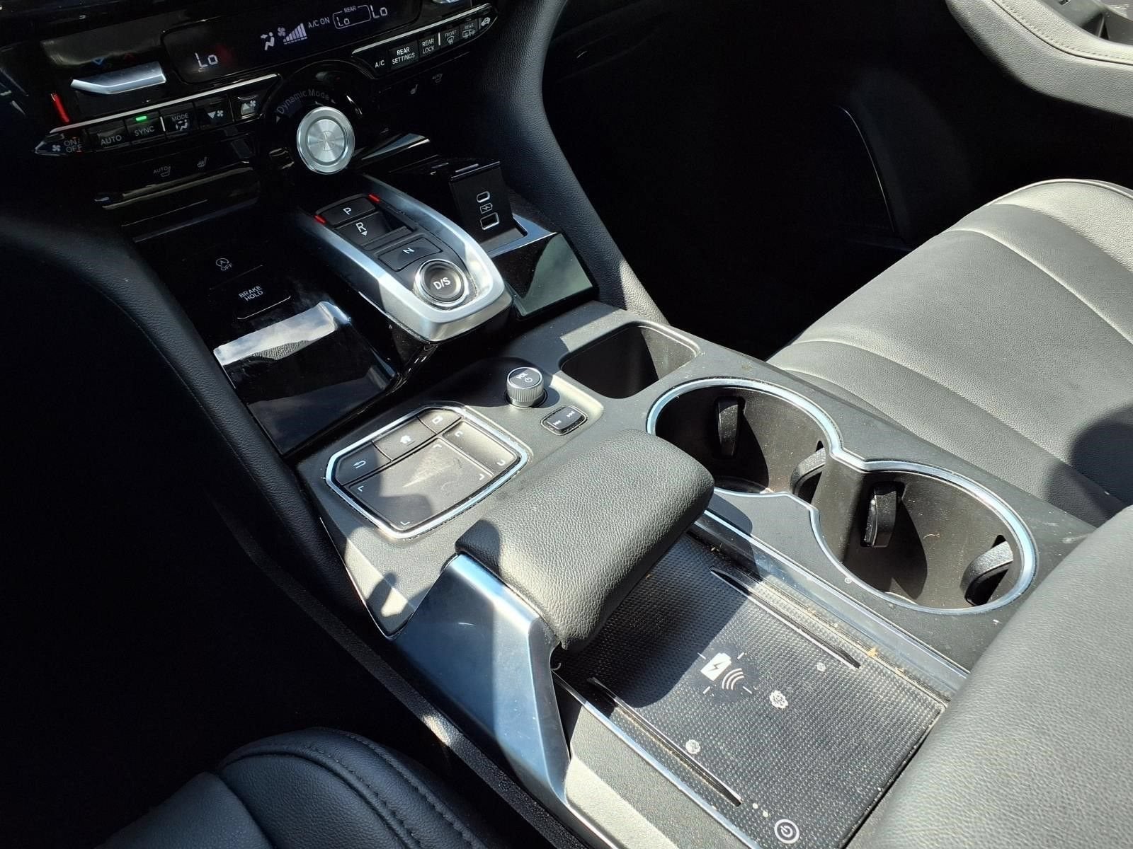 2024 Acura MDX BASE