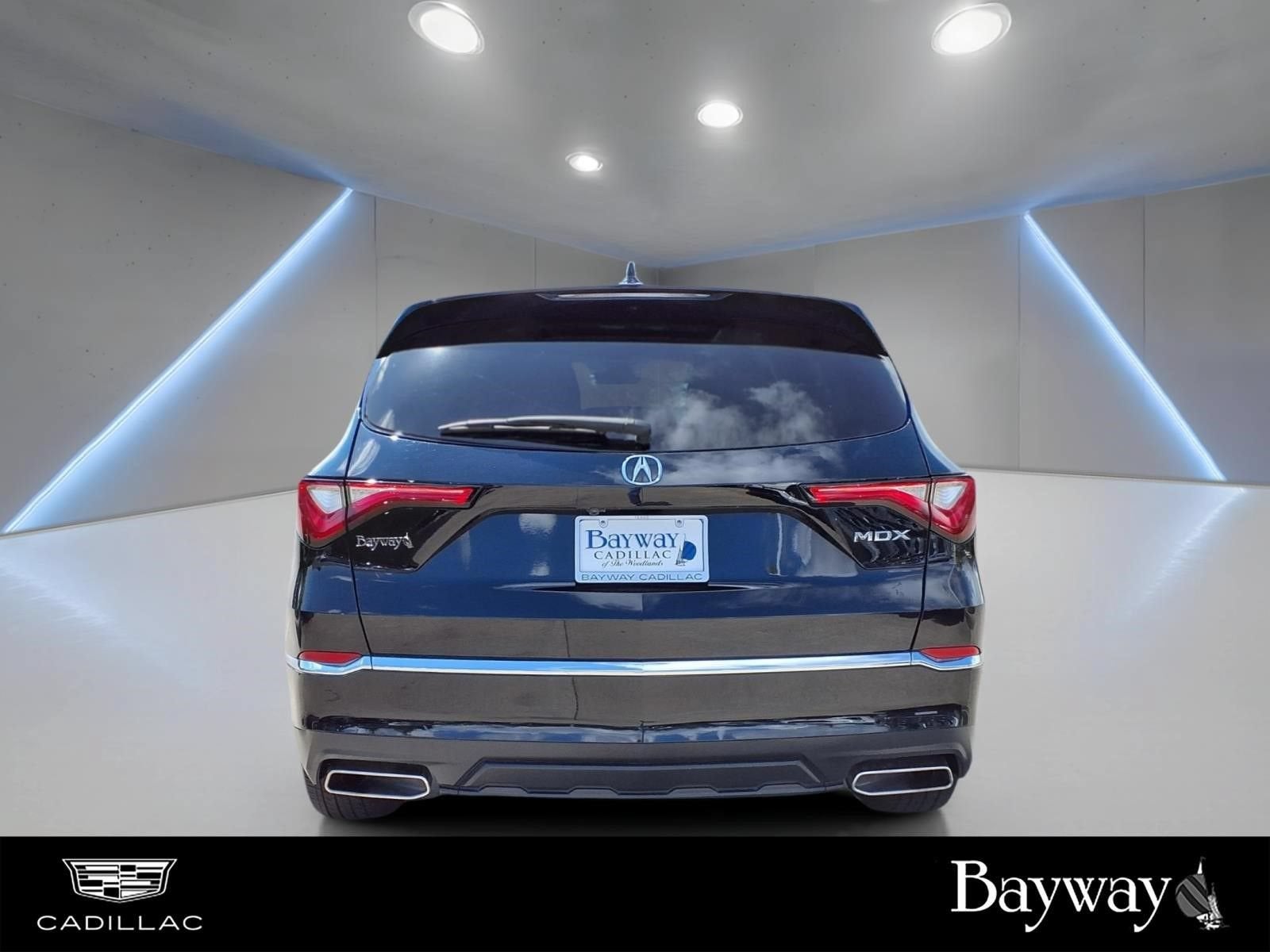 2024 Acura MDX BASE