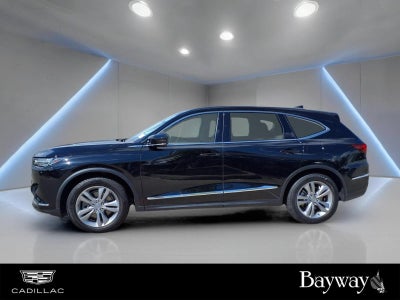 2024 Acura MDX BASE