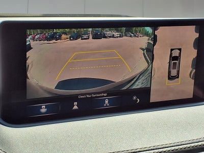 2022 Acura MDX w/Advance Package