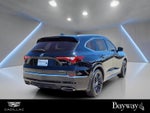 2022 Acura MDX w/Advance Package