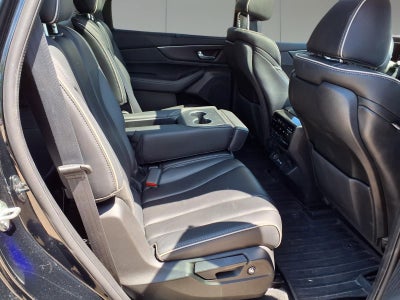 2022 Acura MDX w/Advance Package