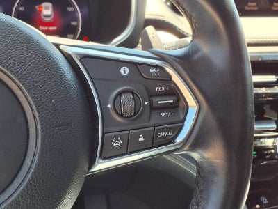 2022 Acura MDX w/Advance Package