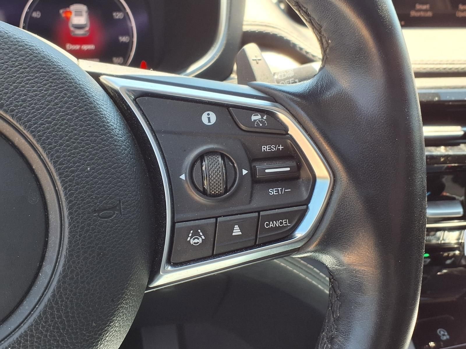 2022 Acura MDX w/Advance Package