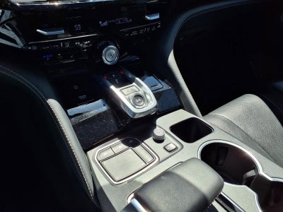 2022 Acura MDX w/Advance Package