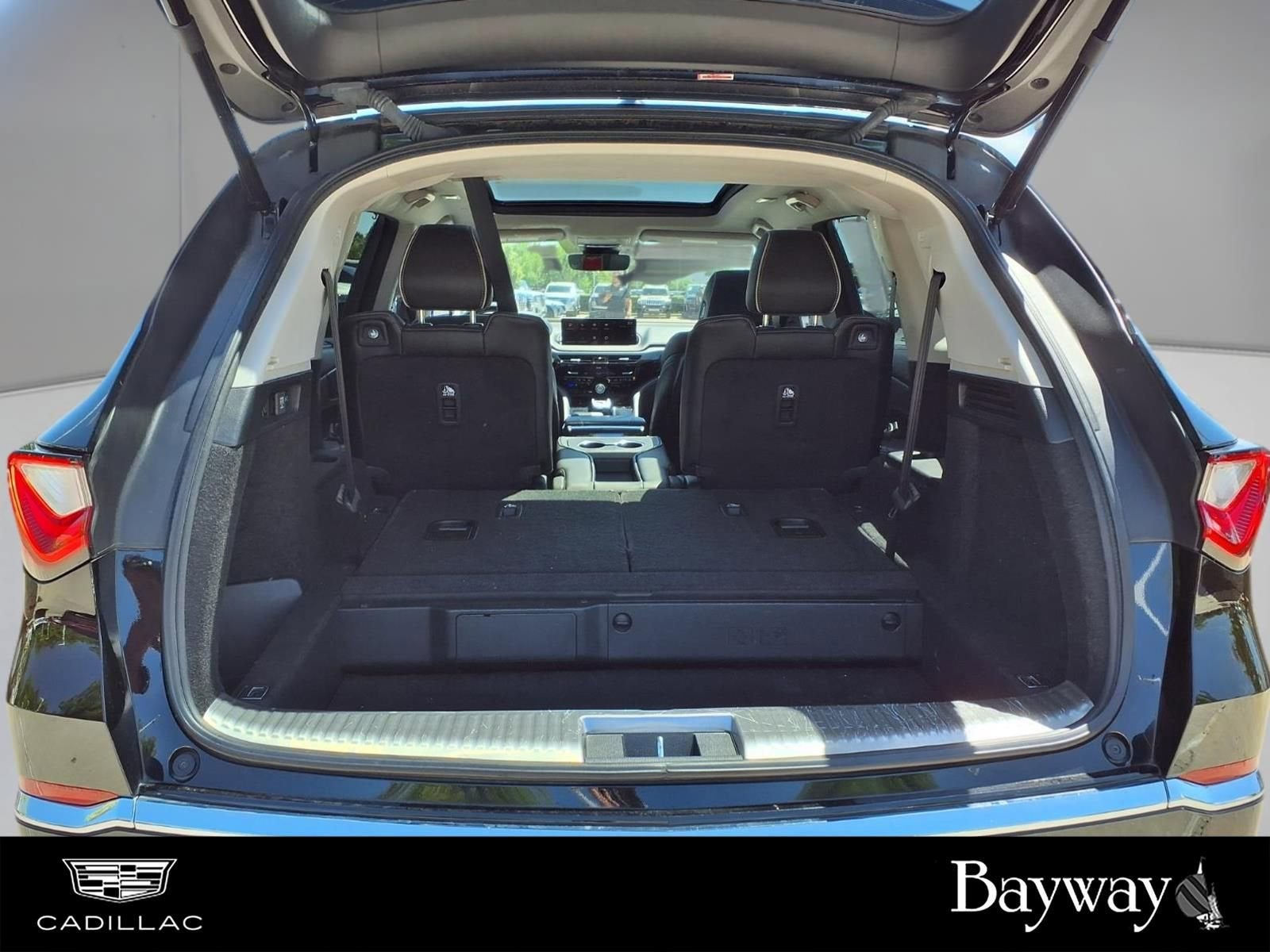 2022 Acura MDX w/Advance Package