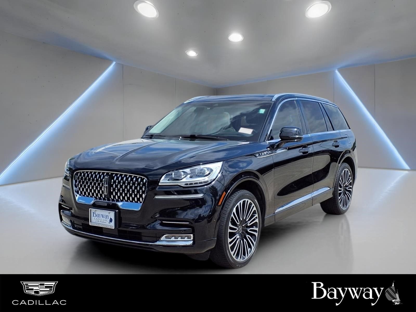 2023 Lincoln Aviator Black Label AWD's photo