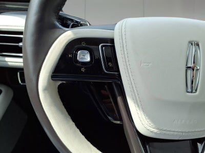 2023 Lincoln Aviator Black Label
