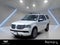 2017 Lincoln Navigator Select