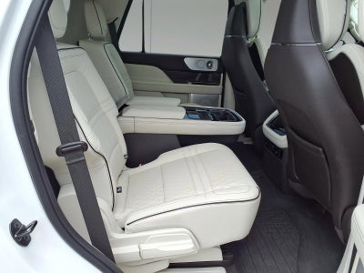 2023 Lincoln Navigator Black Label