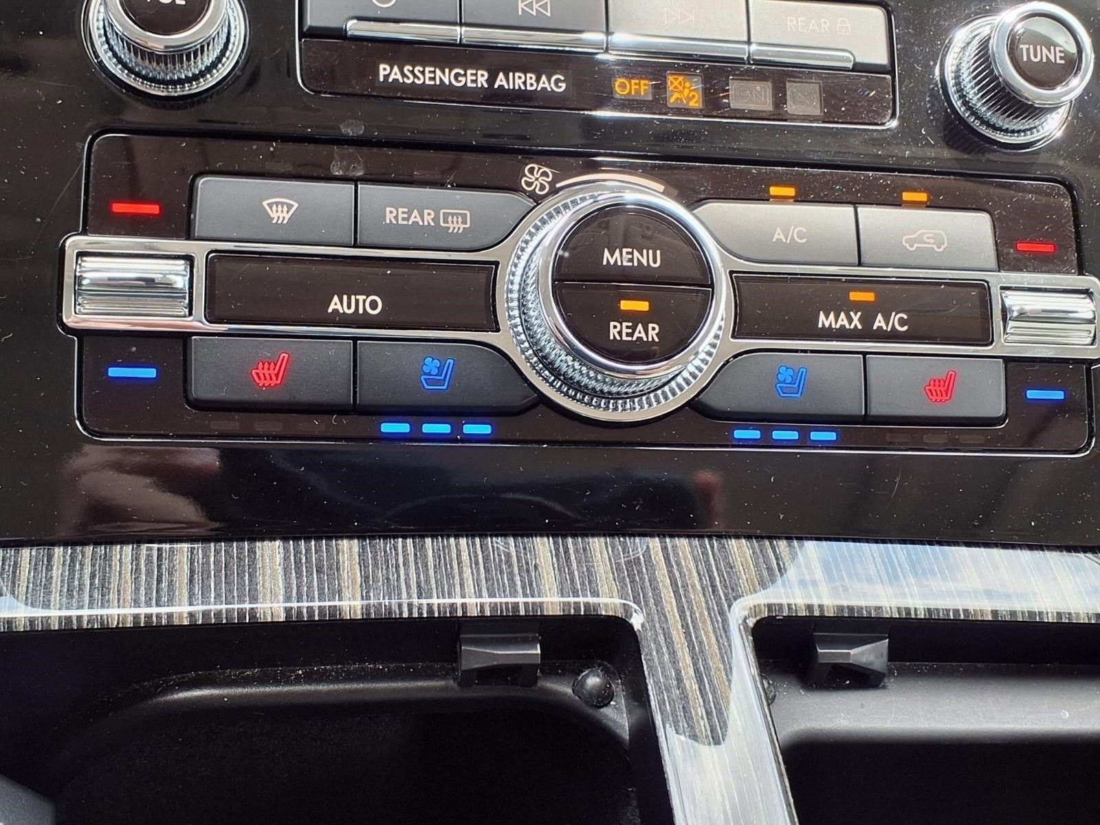 2023 Lincoln Navigator Black Label