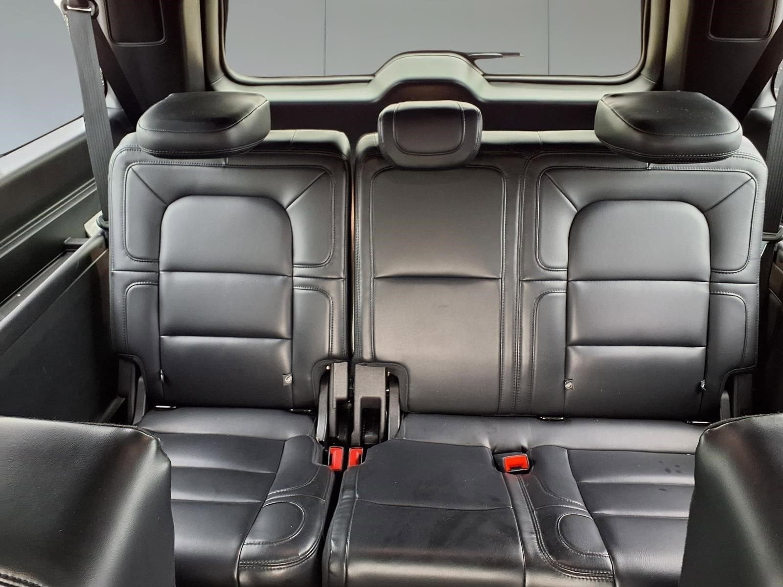 2020 Lincoln Navigator L Reserve