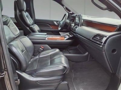 2020 Lincoln Navigator L Reserve