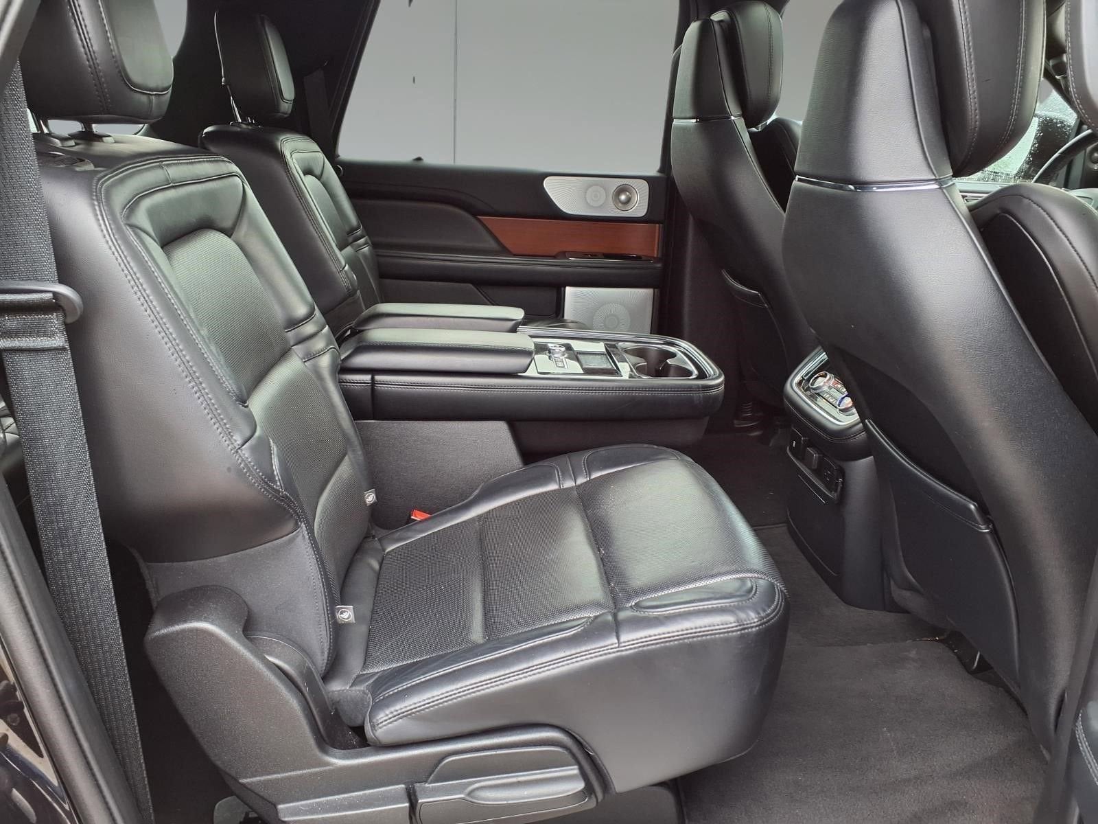 2020 Lincoln Navigator L Reserve