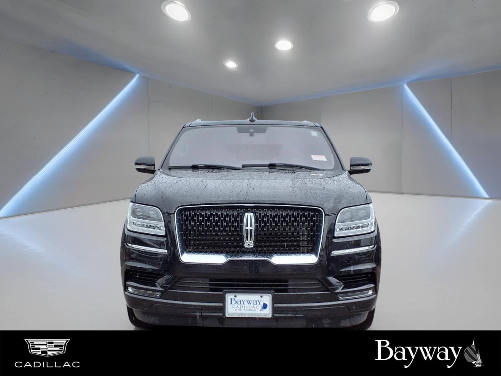 2020 Lincoln Navigator L Reserve