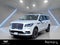 2018 Lincoln Navigator L Black Label