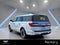 2018 Lincoln Navigator L Black Label