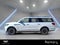 2018 Lincoln Navigator L Black Label