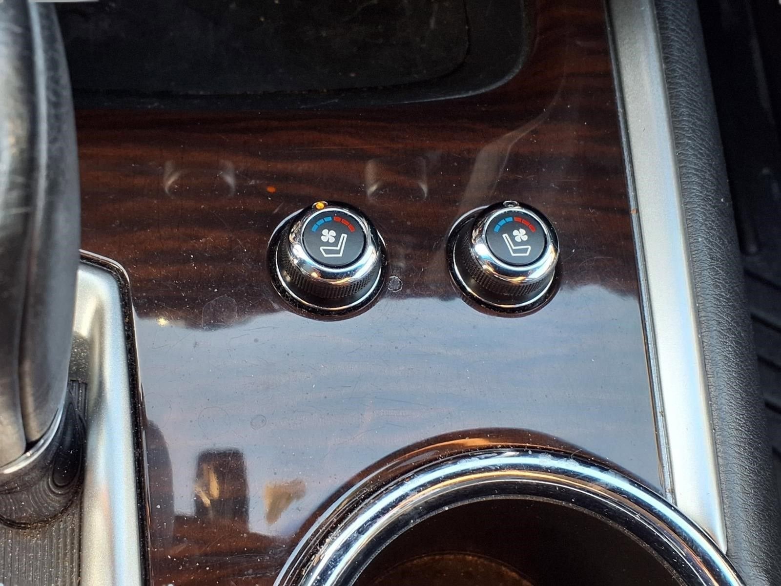 2014 Nissan Pathfinder Platinum