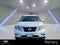 2014 Nissan Pathfinder Platinum