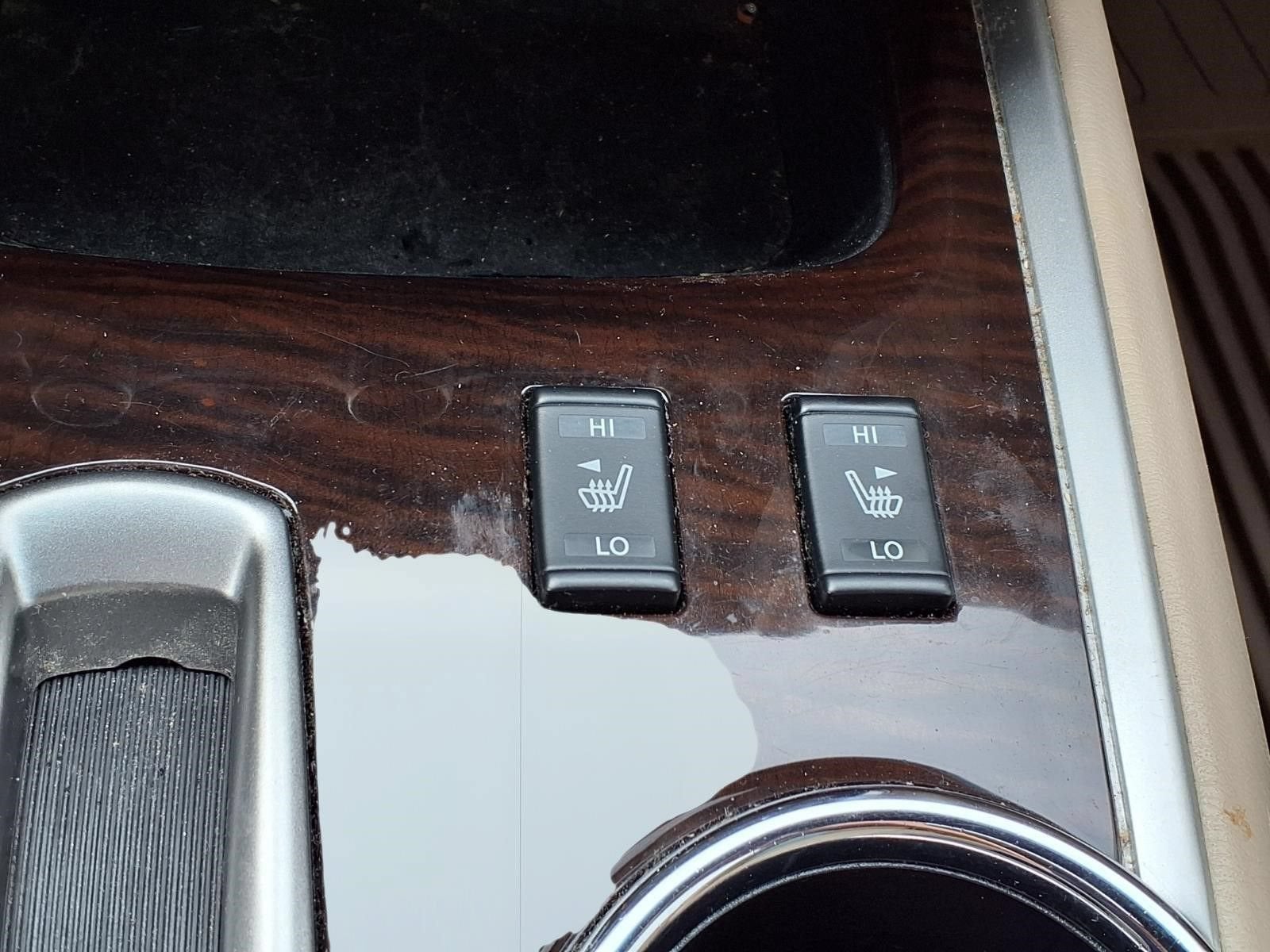 2014 Nissan Pathfinder SL