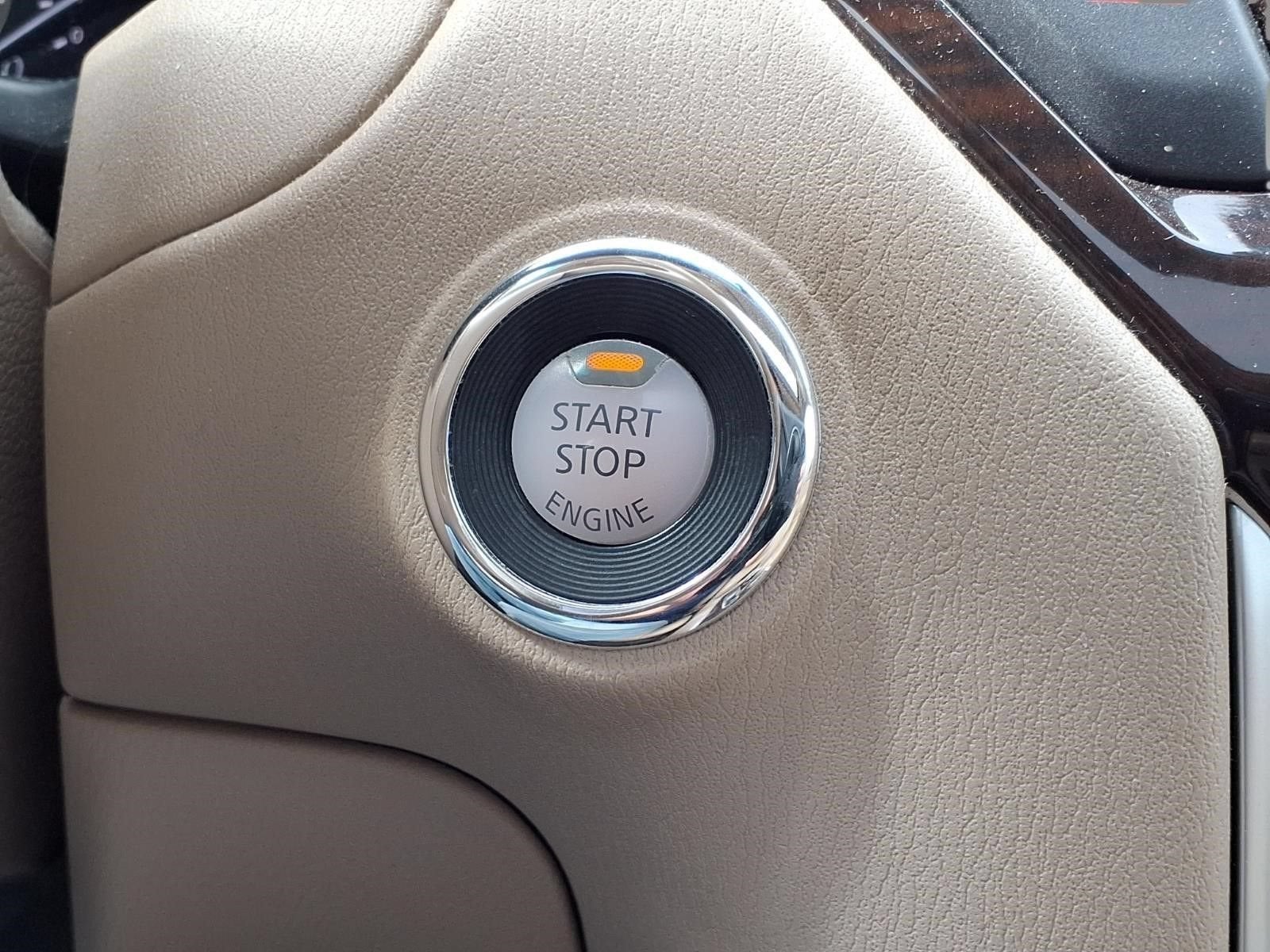 2014 Nissan Pathfinder SL
