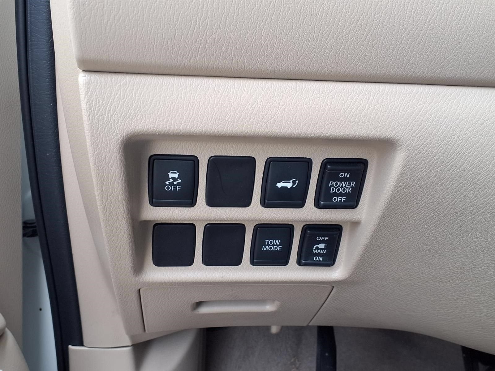 2014 Nissan Pathfinder SL