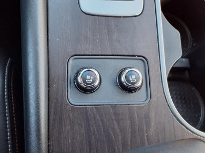 2023 Nissan Murano Platinum