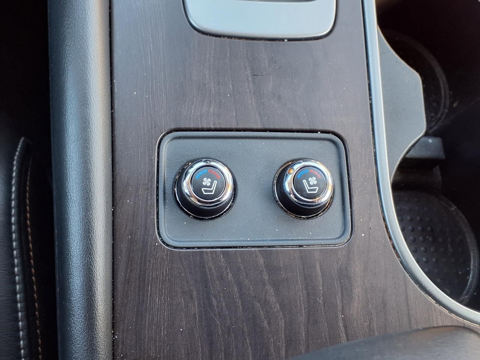 2023 Nissan Murano Platinum