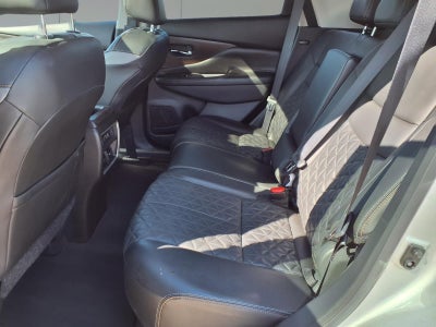 2023 Nissan Murano Platinum