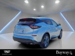 2023 Nissan Murano Platinum