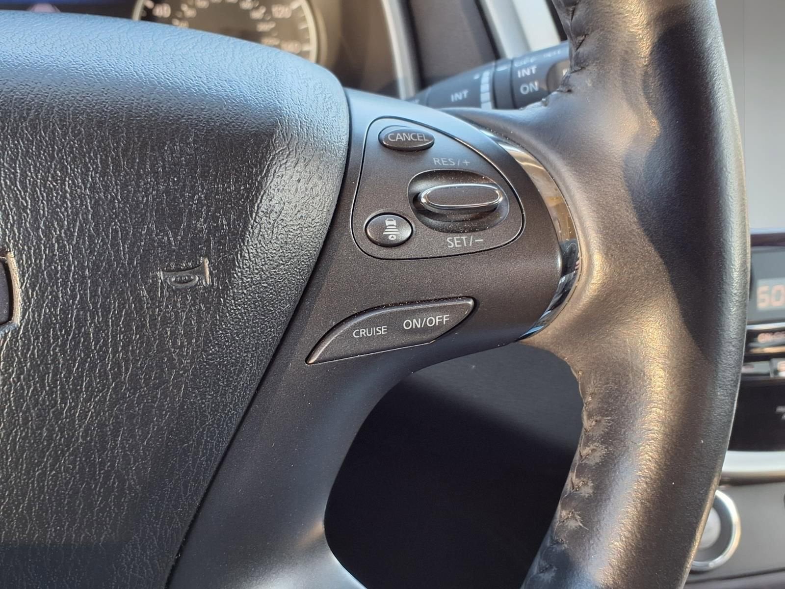 2023 Nissan Murano Platinum