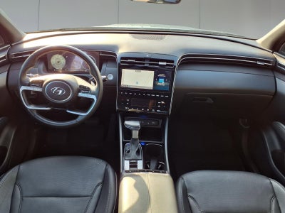 2023 Hyundai Santa Cruz Limited