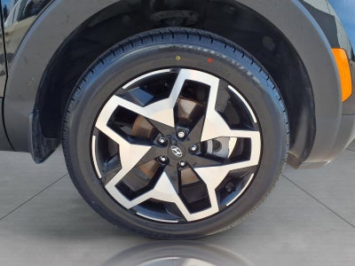 2023 Hyundai Santa Cruz Limited