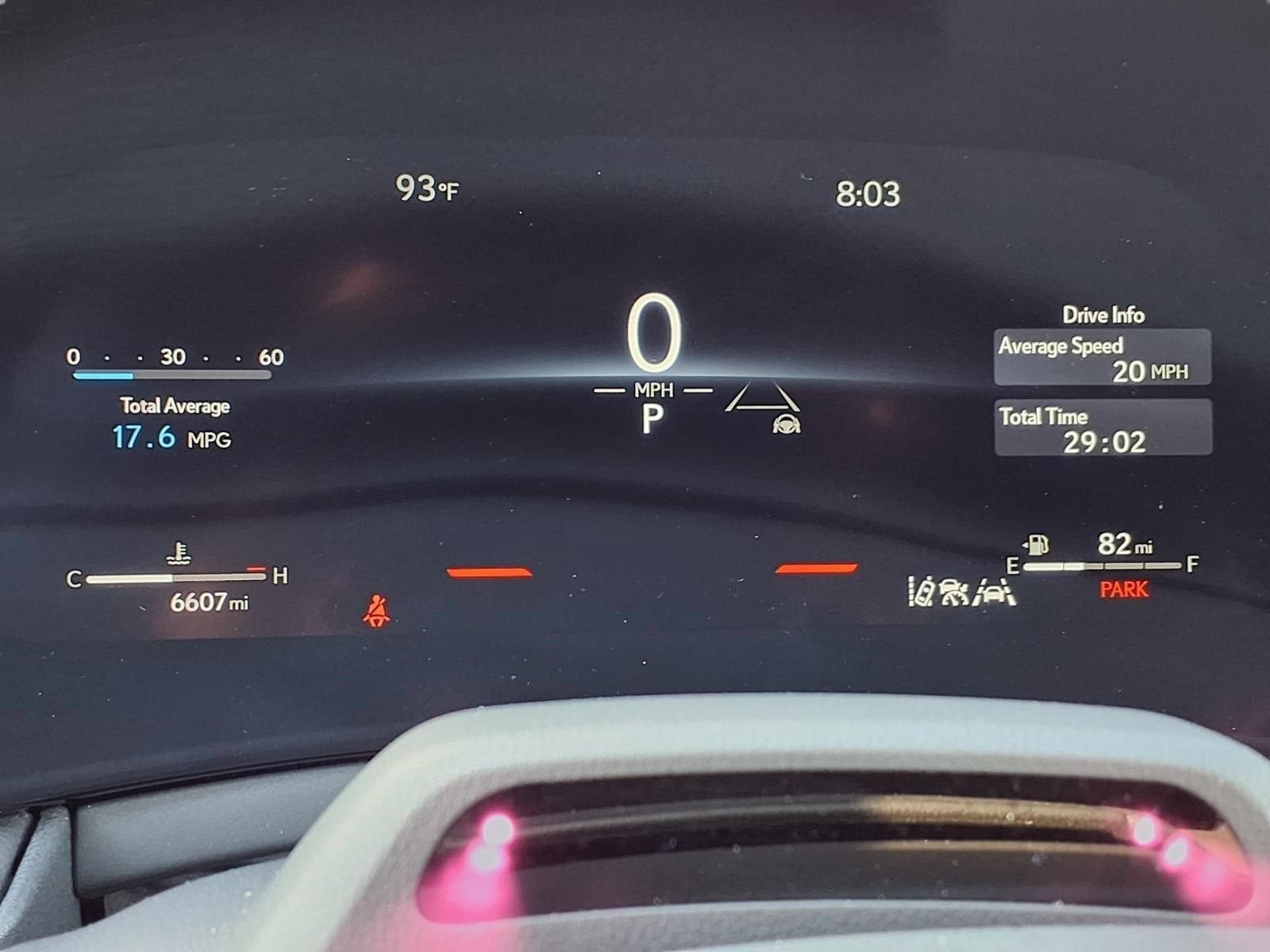 2025 Lexus TX TX 350
