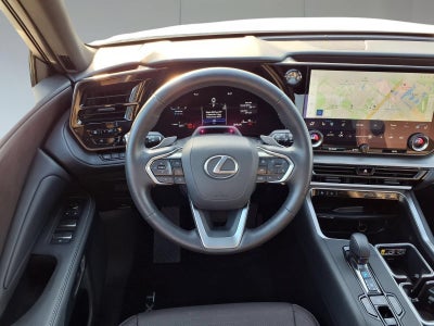 2025 Lexus TX TX 350
