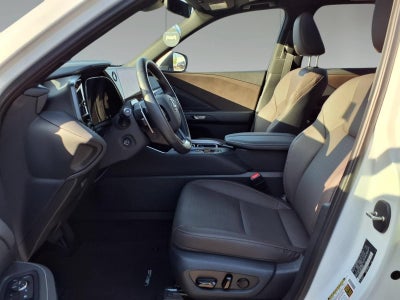 2025 Lexus TX TX 350