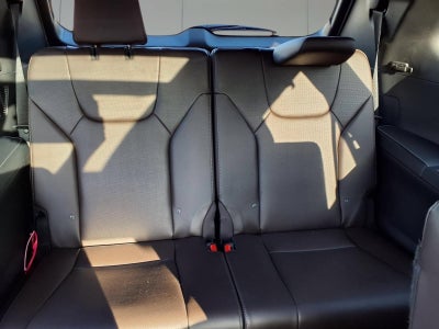 2025 Lexus TX TX 350