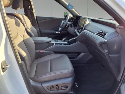 2025 Lexus TX TX 350