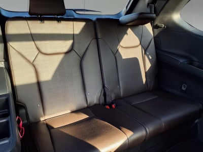 2025 Lexus TX TX 350