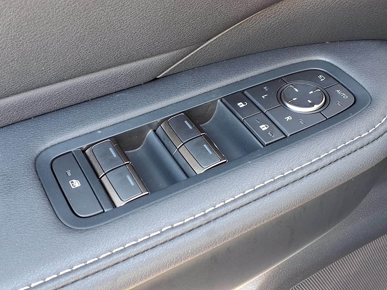 2025 Lexus TX TX 350