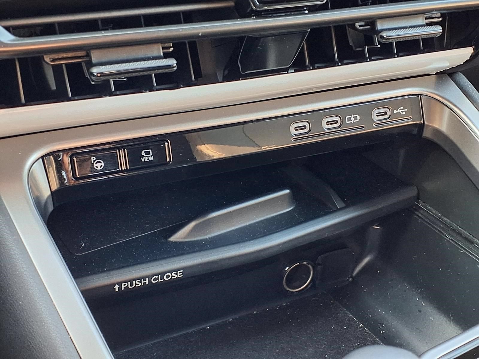 2025 Lexus TX TX 350