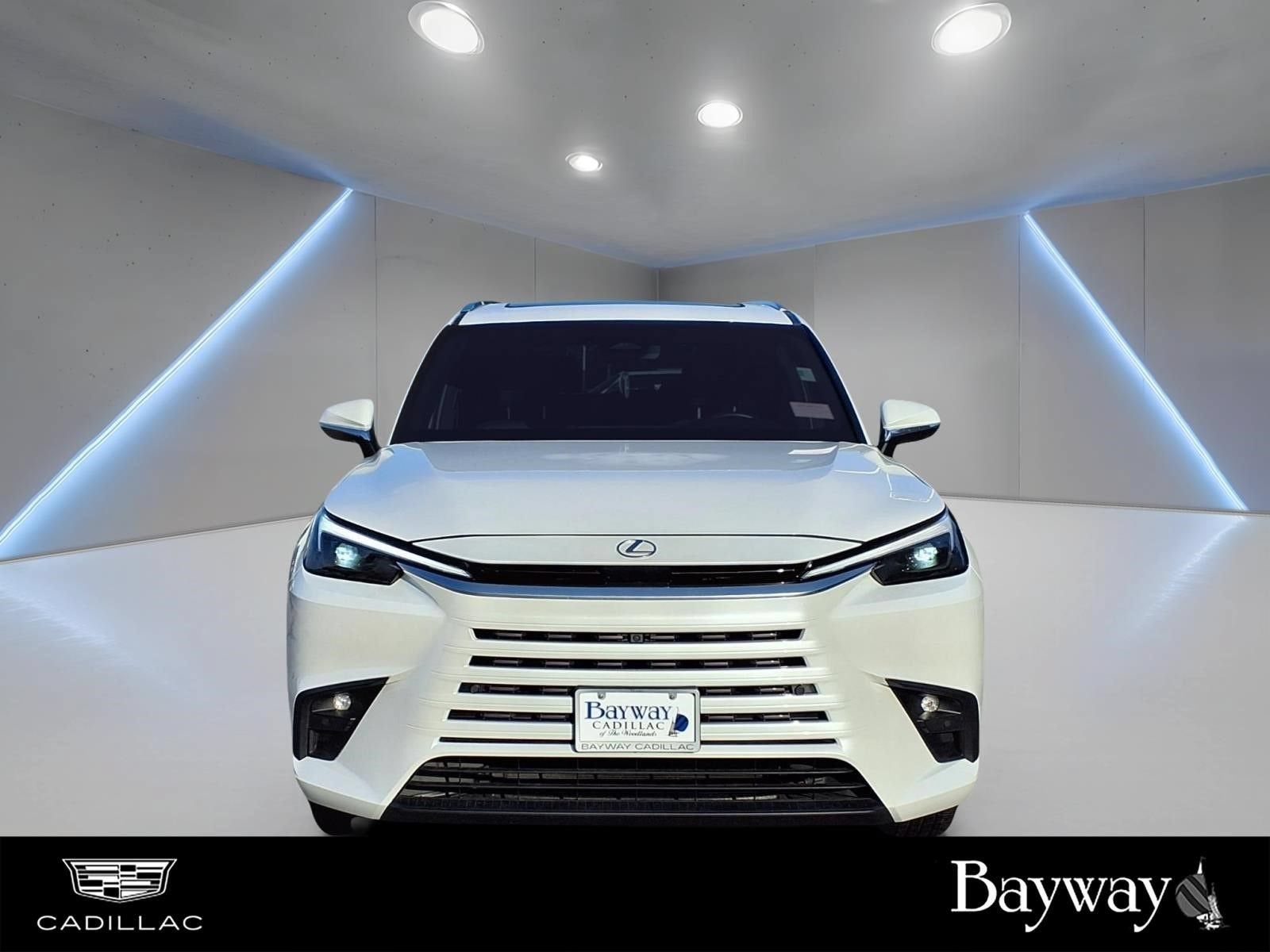 2025 Lexus TX TX 350