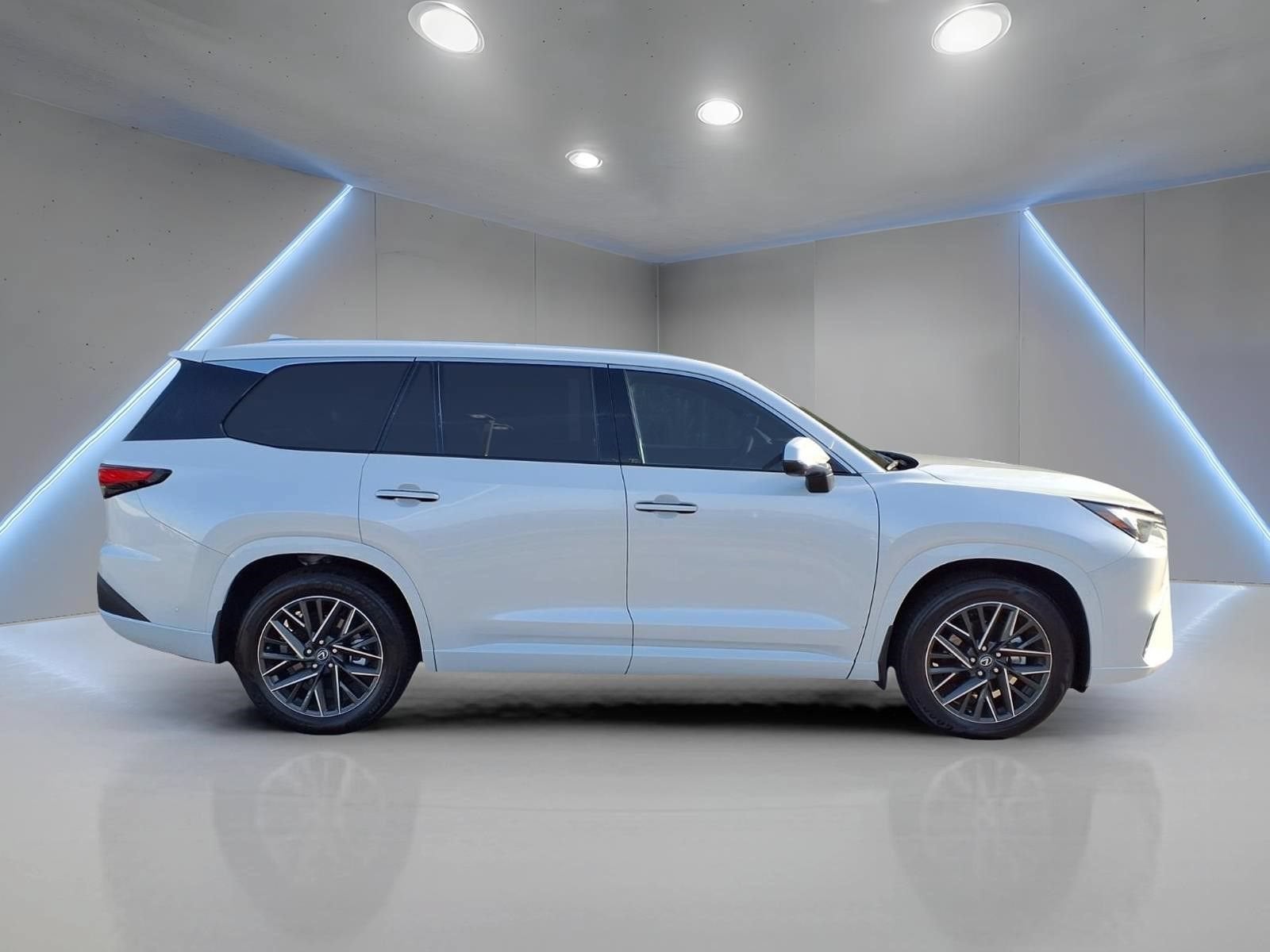 2025 Lexus TX TX 350