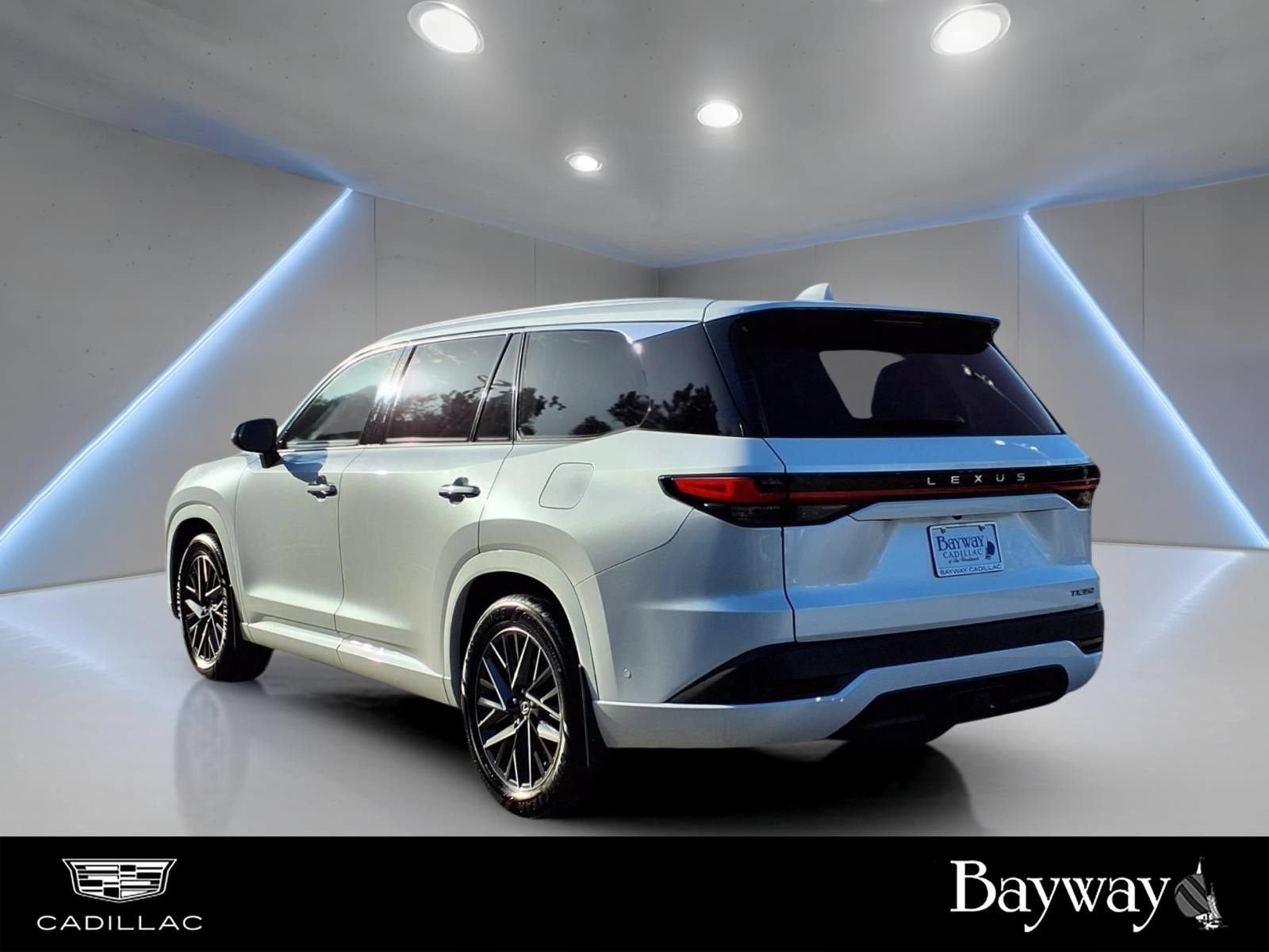 2025 Lexus TX TX 350