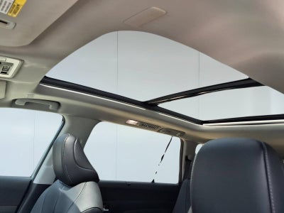 2024 Toyota Grand Highlander Hybrid XLE
