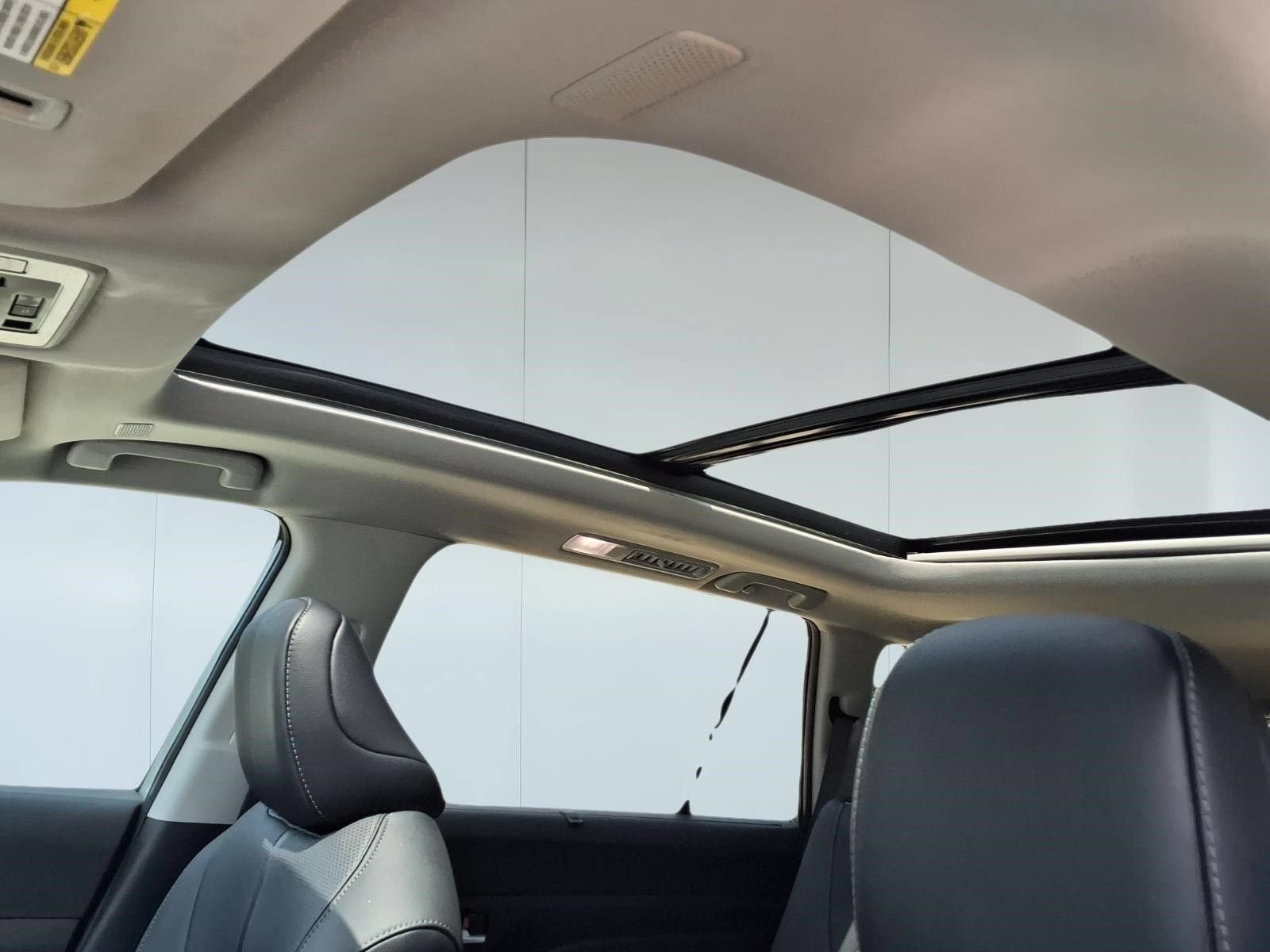 2024 Toyota Grand Highlander Hybrid XLE